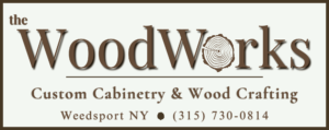 The WoodWorks